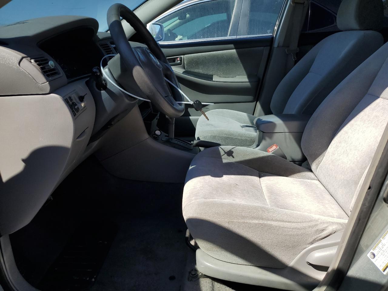 2004 Toyota Corolla - Image 7