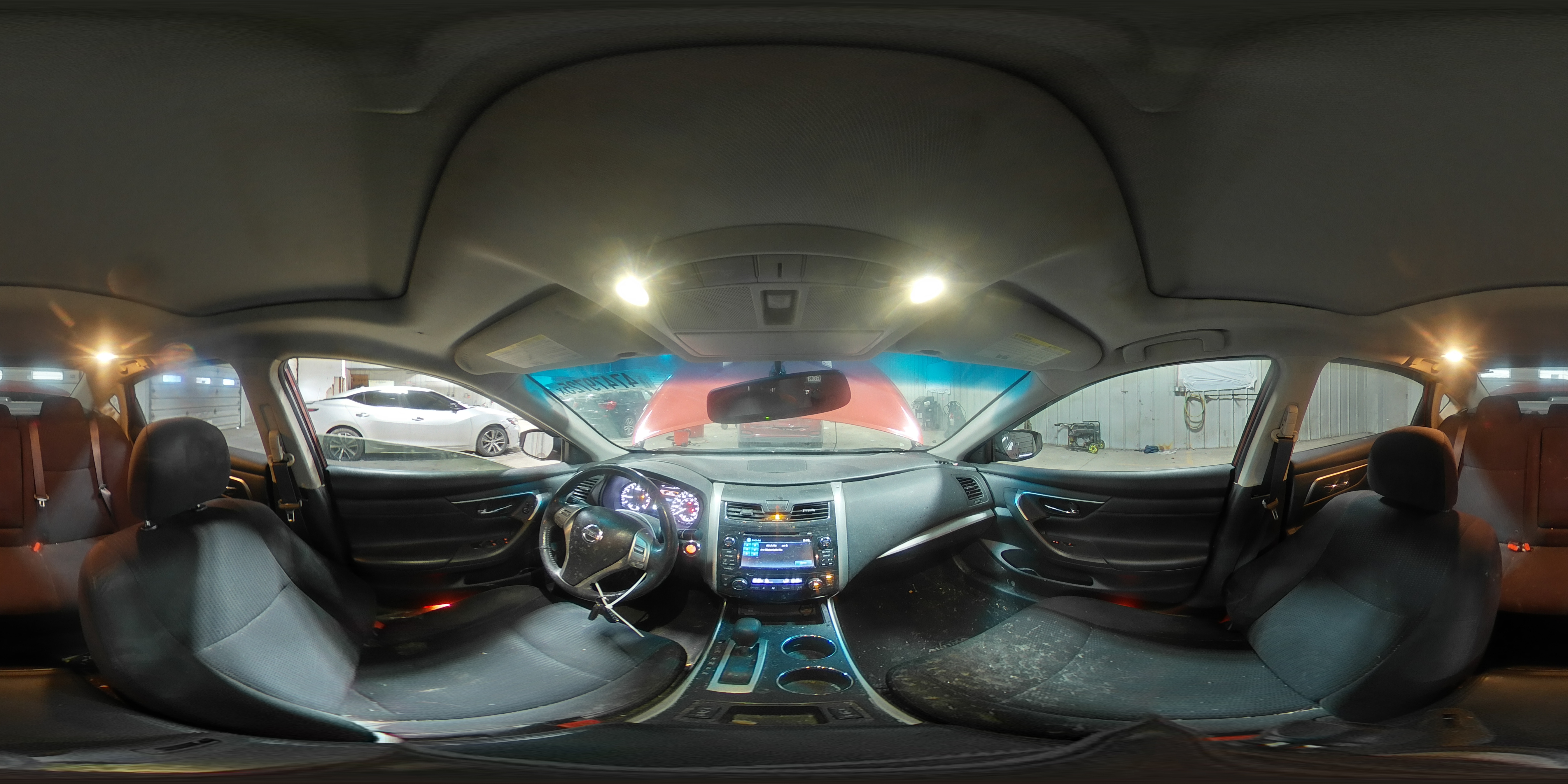 2015 Nissan Altima - Image 12