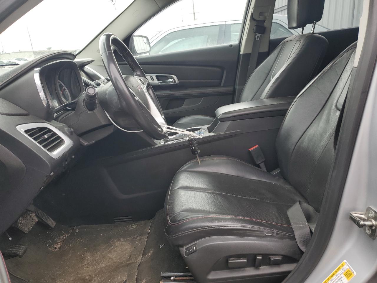2012 GMC Terrain - Image 7