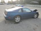 1992 Nissan 300Zx  na sprzedaż w Savannah, GA - Front End