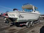 2013 Baha Cruisers Boat W/Trl for Sale in Columbia Station, OH - Top/Roof