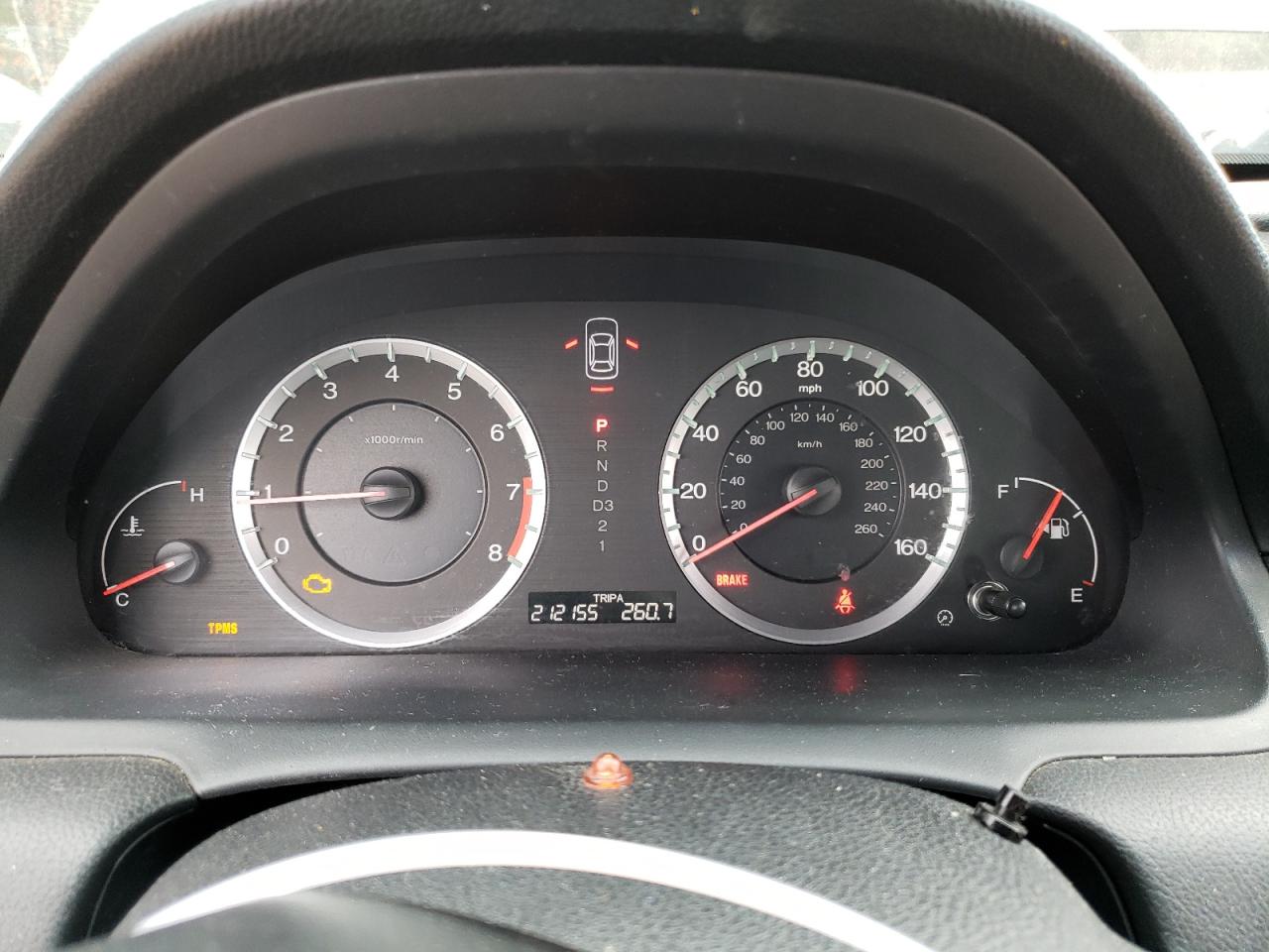 2008 Honda Accord - Image 9