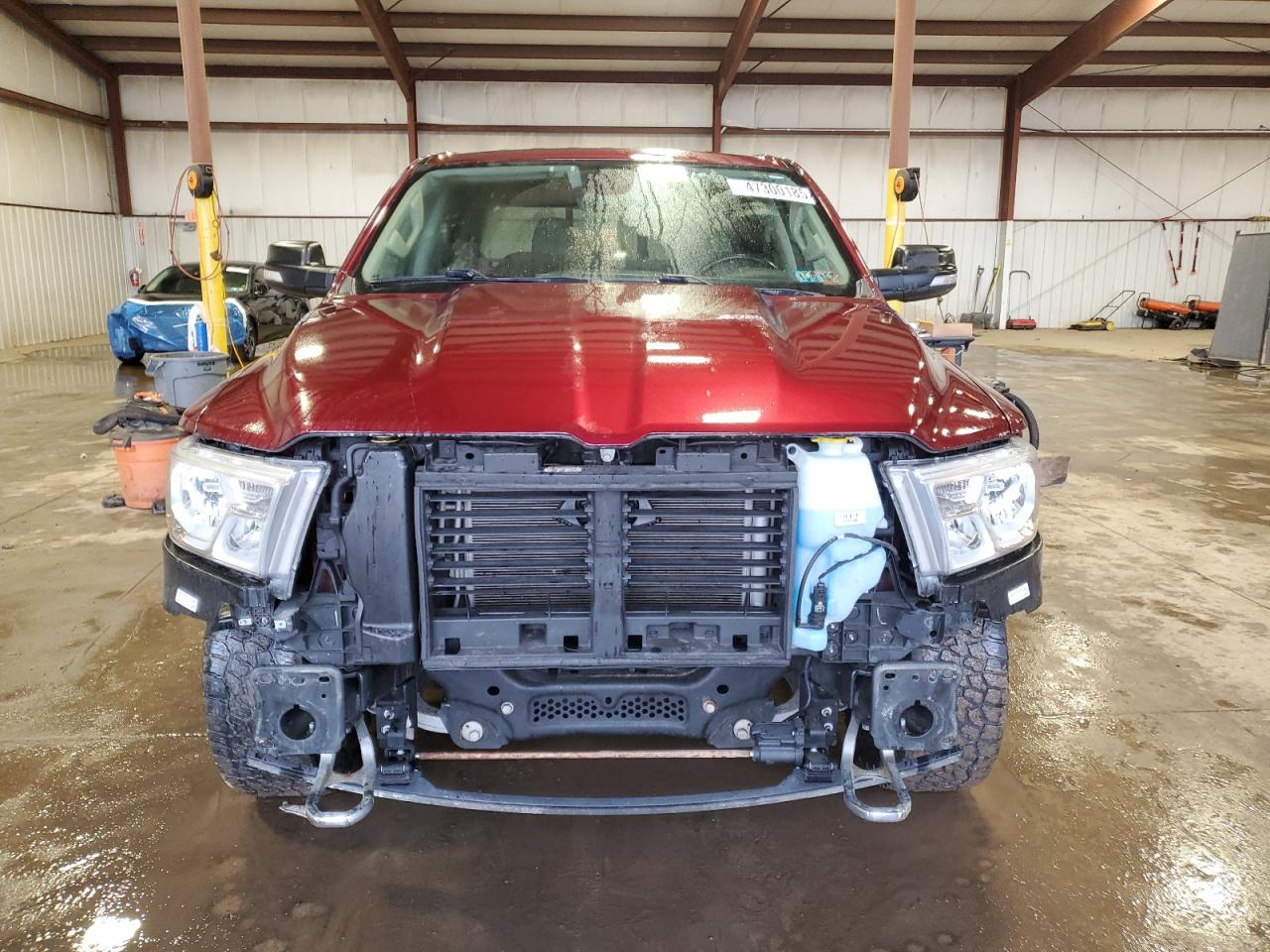 2020 RAM 1500 - Image 5