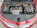 2014 Chevrolet Impala Lt en Venta en Grand Prairie, TX - Hail