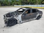 2020 Bmw 330I  na sprzedaż w Fort Pierce, FL - Burn