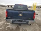 2010 Chevrolet Silverado K1500 Hybrid en Venta en Indianapolis, IN - Front End