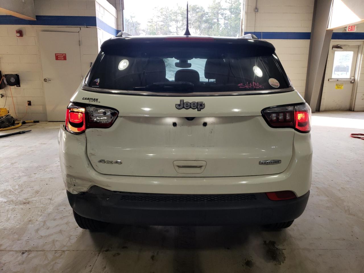 2019 Jeep Compass - Image 6