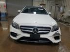 2020 Mercedes-Benz E 350 4Matic за продажба в Elgin, IL - All Over