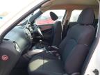 2011 NISSAN JUKE VISIA for sale at Copart SANDTOFT