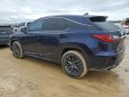 2017 Lexus Rx 350 Base იყიდება San Antonio-ში, TX - Side