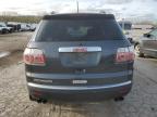 2011 Gmc Acadia Sle zu verkaufen in Kansas City, KS - Mechanical