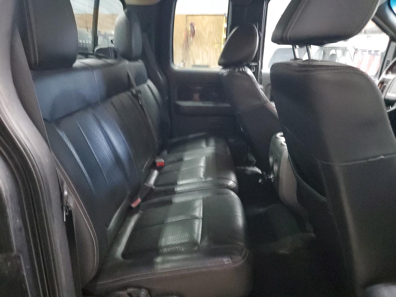2010 Ford F-150 - Image 10