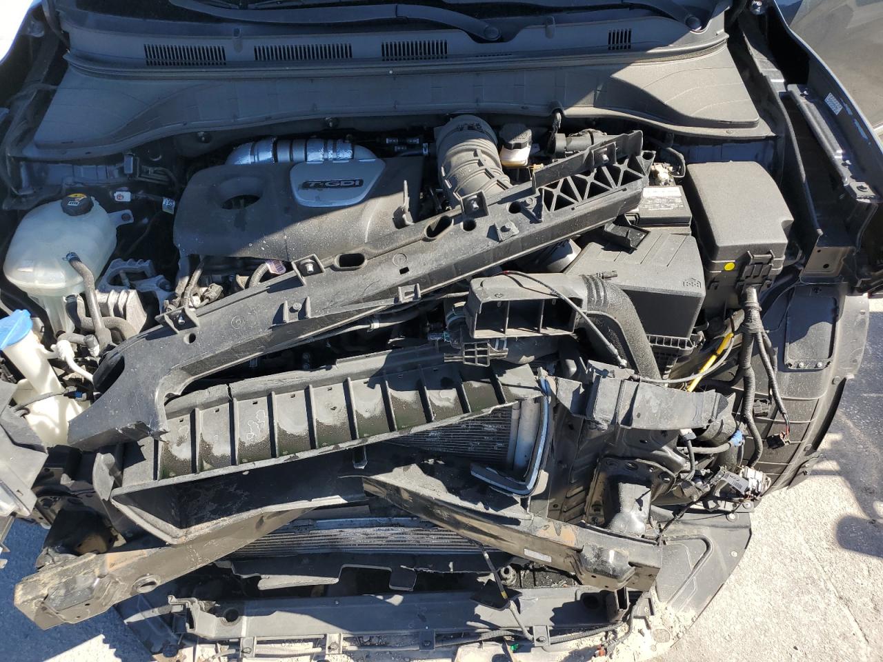 2019 Hyundai Kona - Image 14