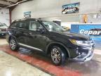 2016 Mitsubishi Outlander Se იყიდება Angola-ში, NY - Front End