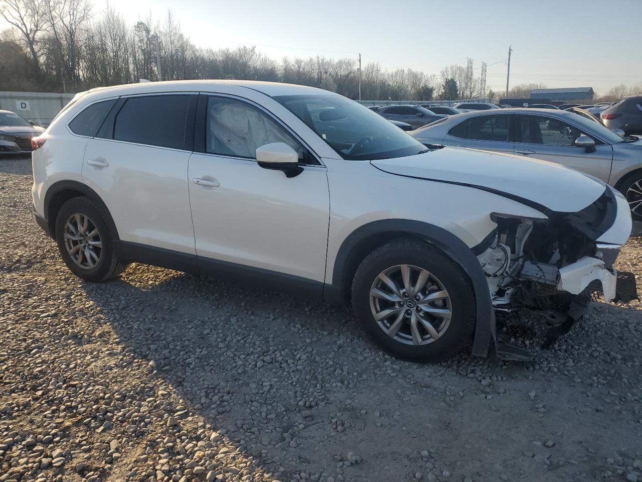 2016 Mazda CX-9 - Image 4