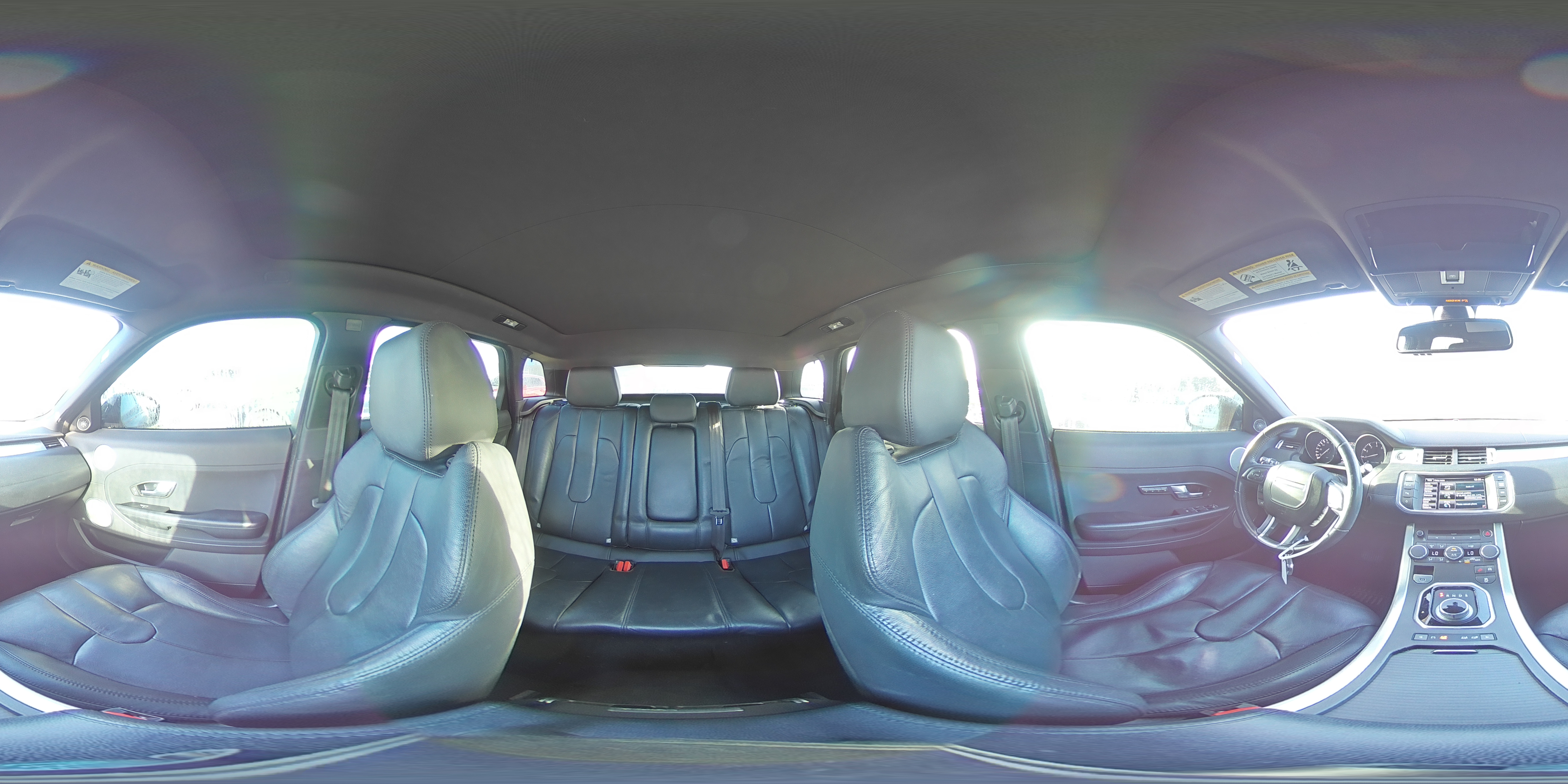 2015 Land Rover Range Rover - Image 15