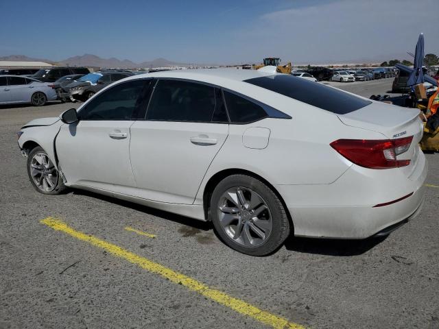 HONDA ACCORD 2020 Белы