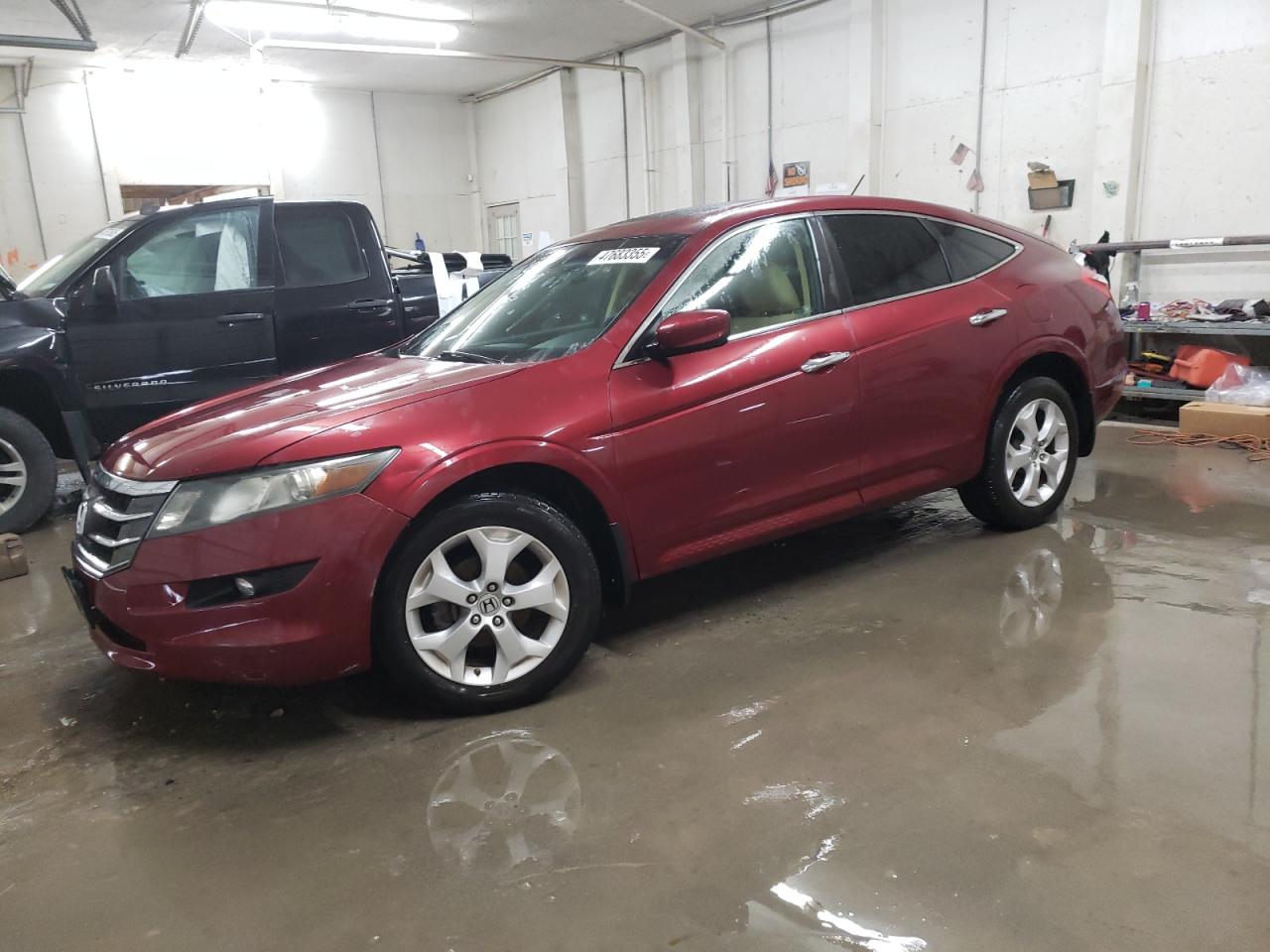 2010 Honda Accord - Image 1
