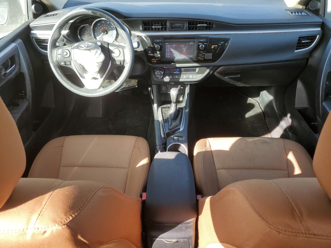 2016 Toyota Corolla - Image 8