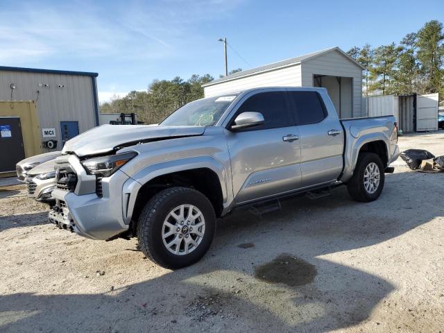 2024 Toyota Tacoma Double Cab