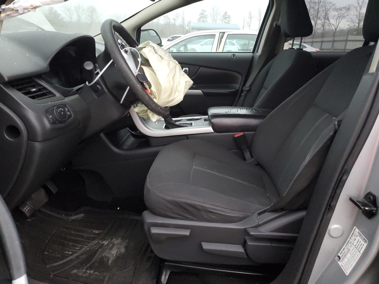 2012 Ford Edge - Image 7