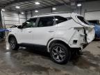 2022 Kia Seltos Ex en Venta en Ham Lake, MN - Rear End