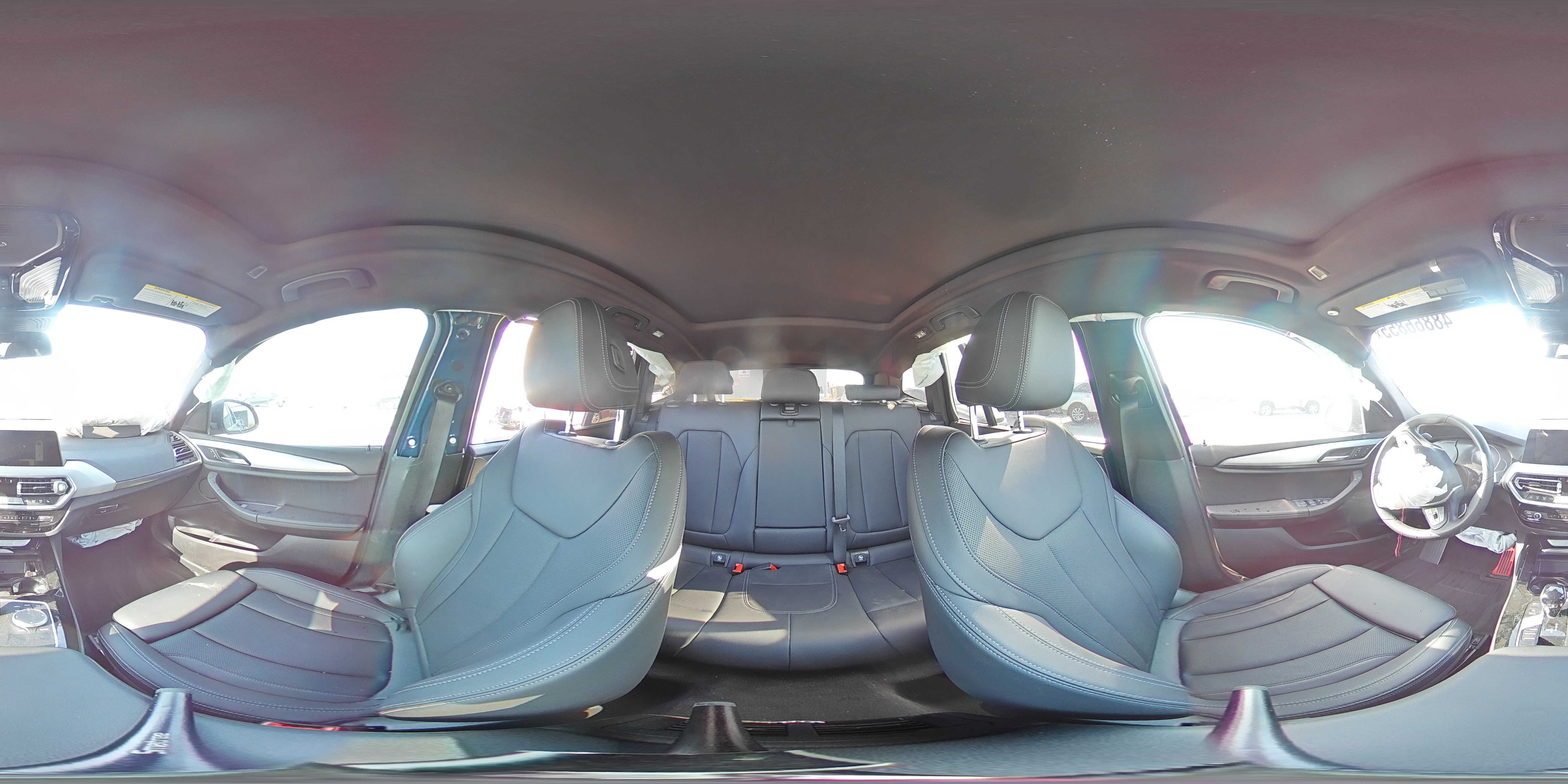 2022 BMW X3 - Image 15