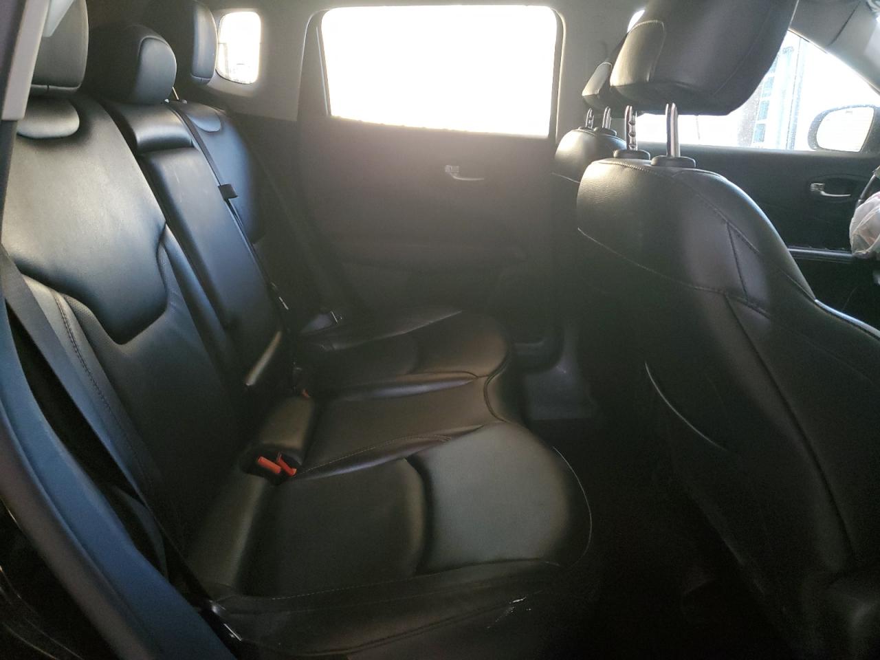 2021 Jeep Compass - Image 12