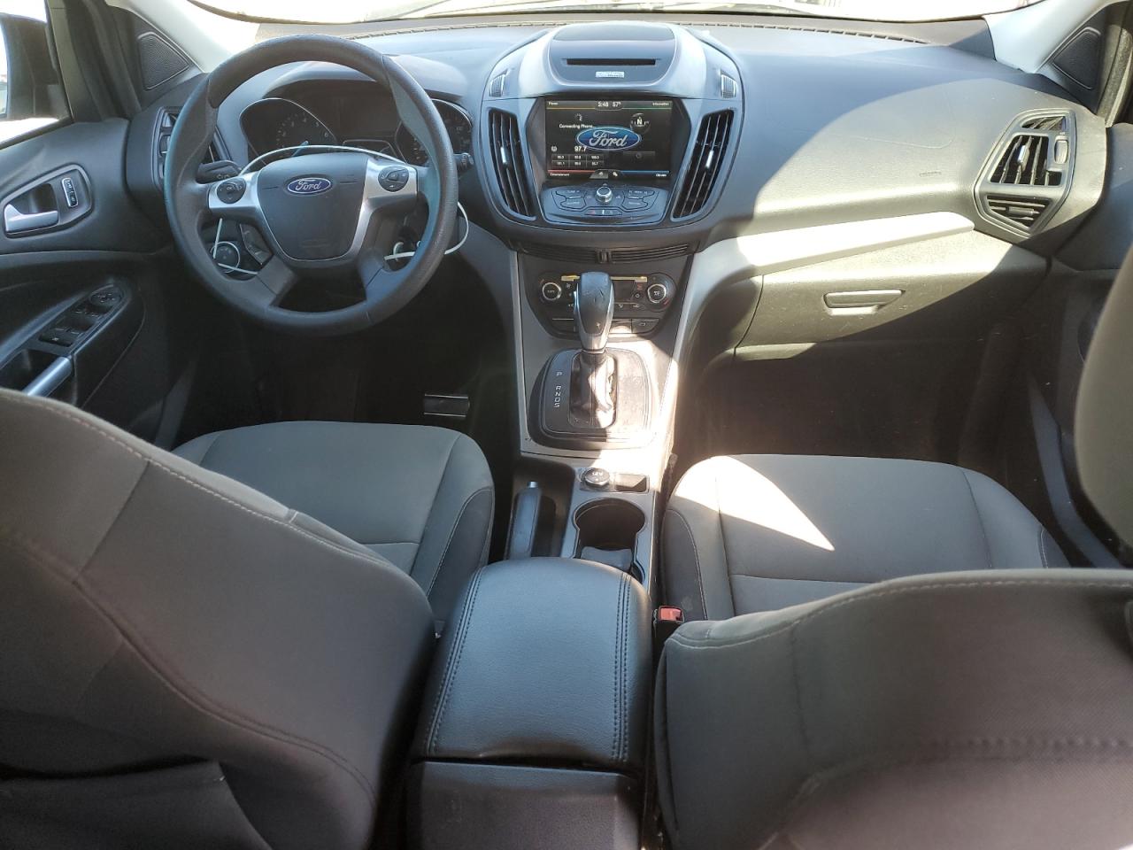 2015 Ford Escape - Image 8