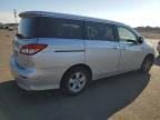 2014 Nissan Quest S for Sale in Brookhaven, NY - Rear End