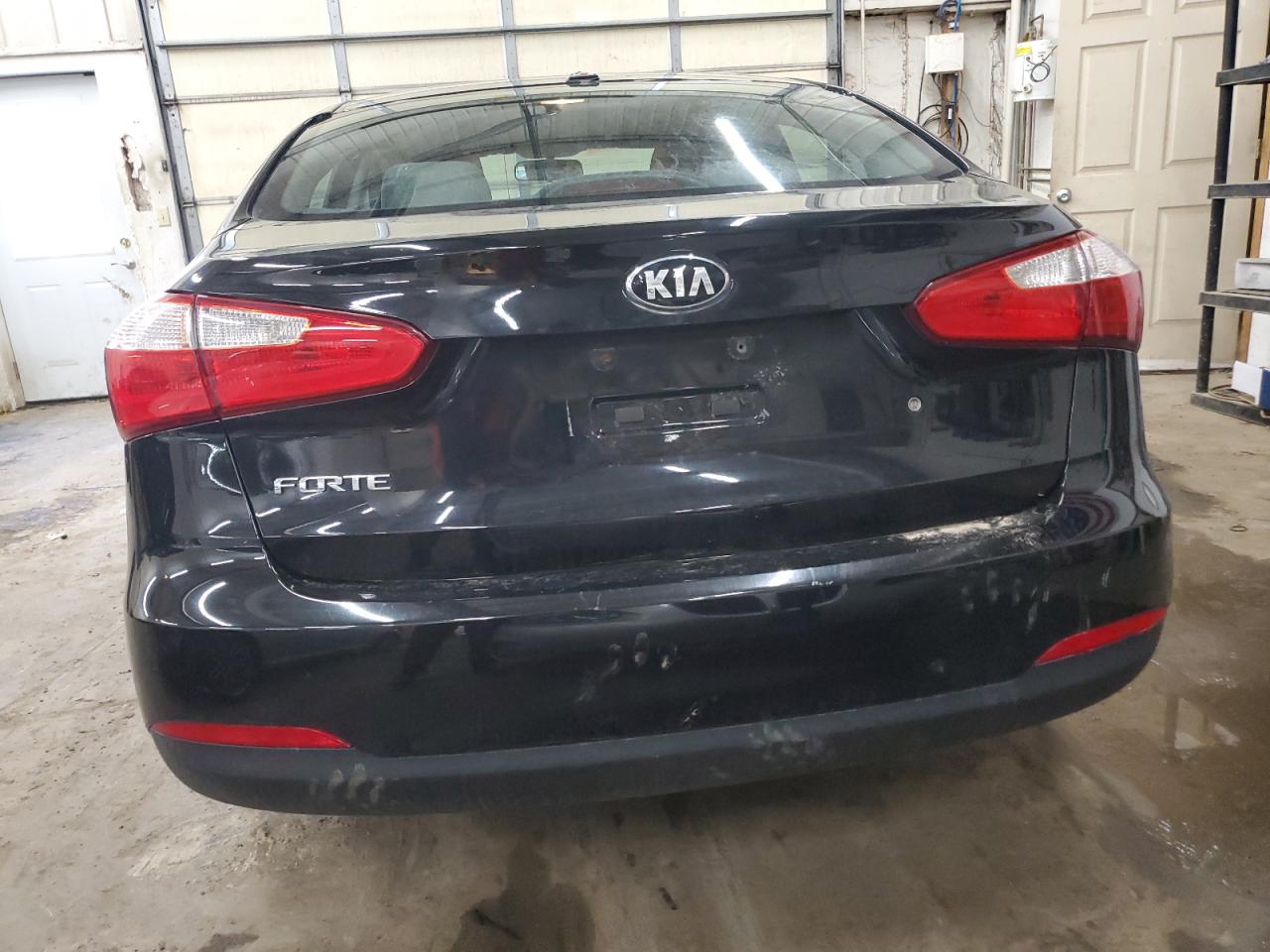 2015 Kia Forte - Image 6