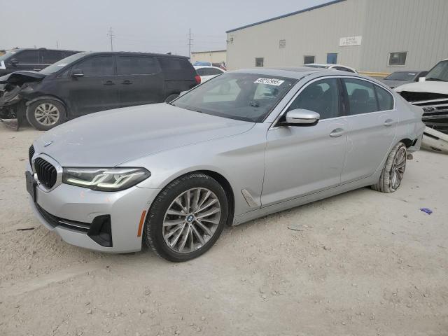 BMW 5 SERIES – zdjęcie z aukcji, lot #48212955
