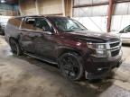 1GNSKHKC2LR****** Salvage and Wrecked 2020 Chevrolet Suburban in Alaska State