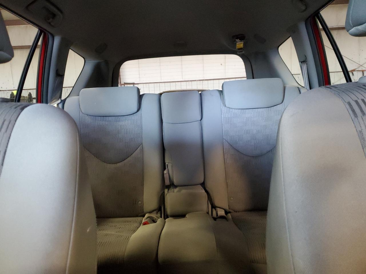 2009 Toyota RAV 4 - Image 10