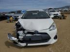 2015 Toyota Prius C  იყიდება American Canyon-ში, CA - Front End