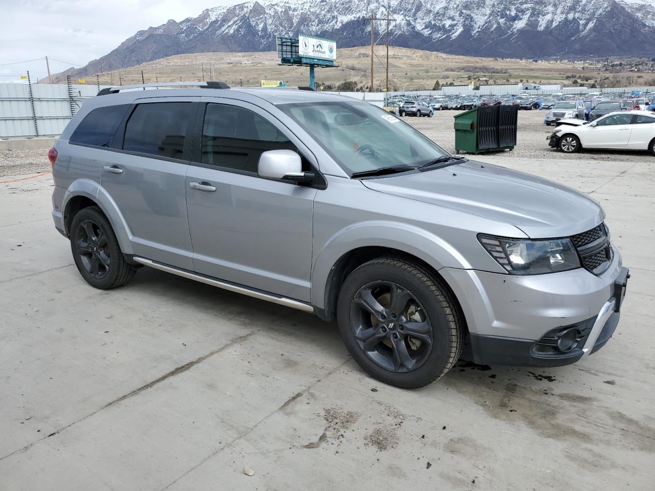 2018 Dodge Journey - Image 4