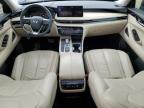 2023 Infiniti Qx60 Pure на продаже в Houston, TX - Front End