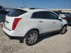 2014 Cadillac Srx Luxury Collection იყიდება Madisonville-ში, TN - Side