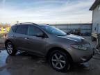 2009 Nissan Murano S იყიდება Des Moines-ში, IA - Rear End