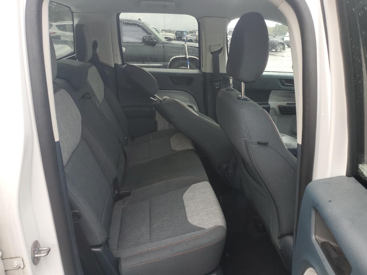 2022 Ford Maverick Xl VIN: 3FTTW8E93NRA28822 Lot: 50155475