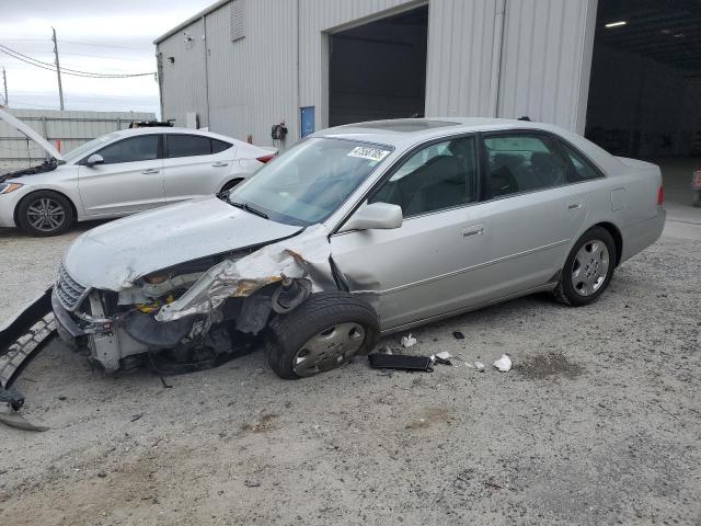 2003 Toyota Avalon Xl