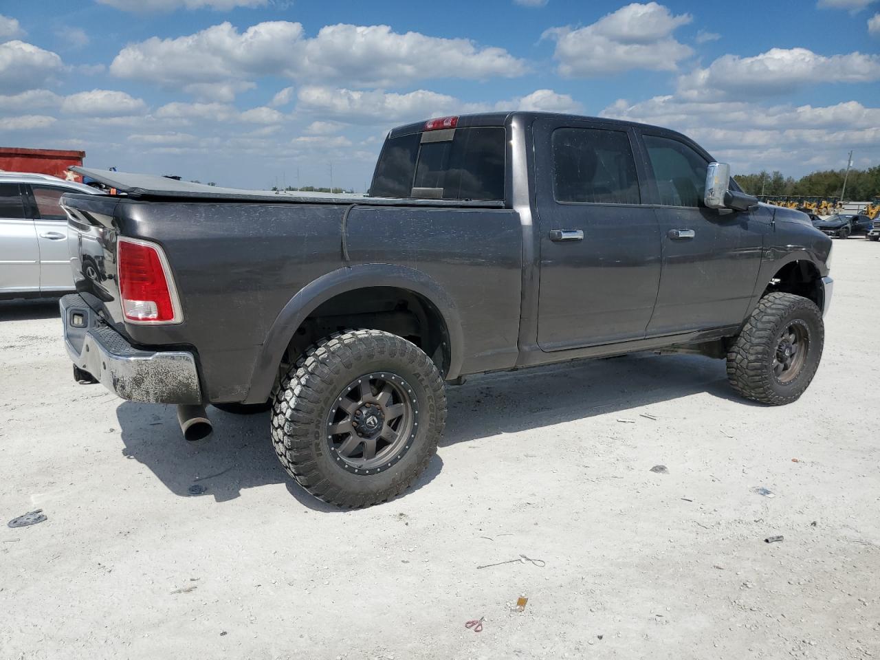 2014 RAM 2500 - Image 3