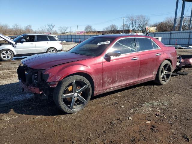 2019 Chrysler 300 Limited