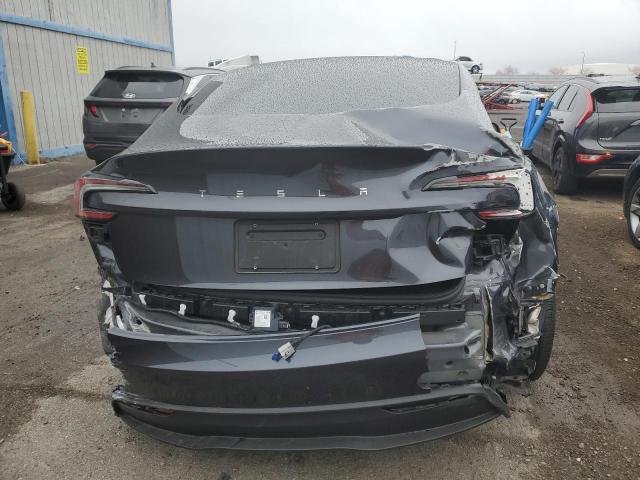 TESLA MODEL 3 2024 Szary