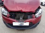 2012 NISSAN QASHQAI N- for sale at Copart SANDWICH