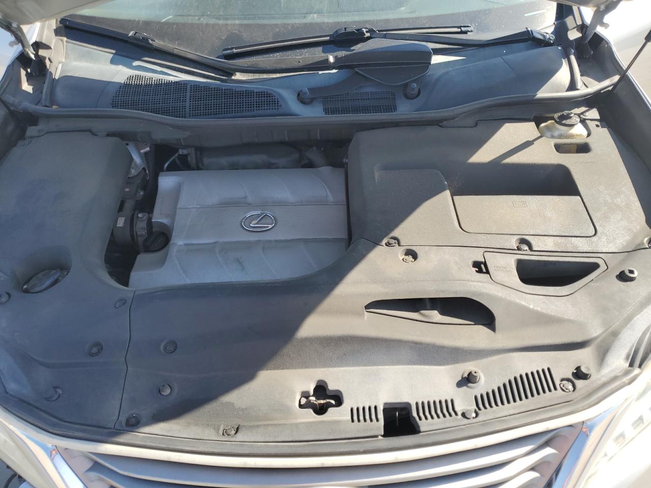 2014 Lexus RX - Image 14