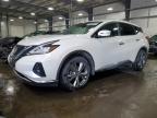 2020 Nissan Murano Platinum na sprzedaż w Ham Lake, MN - Vandalism