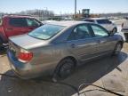 2006 Toyota Camry Le na sprzedaż w Montgomery, AL - Side
