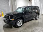 2017 Jeep Patriot Latitude for Sale in Leroy, NY - Front End