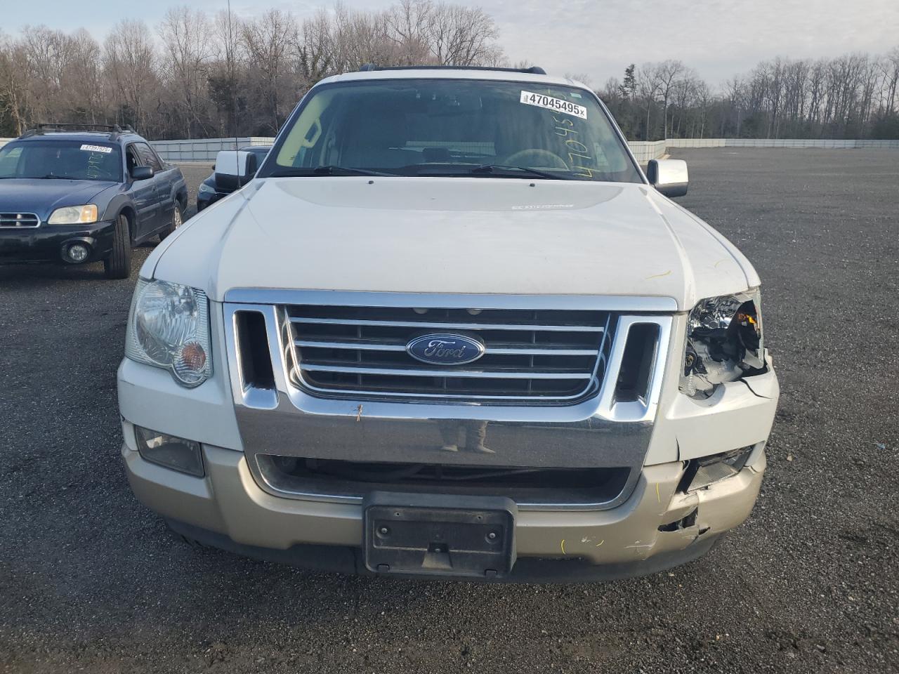 2006 Ford Explorer - Image 5
